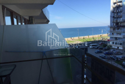 Բնակարան 1-комн 27 m² - Շերիֆ Խիմշիաշվիլի, Batumi