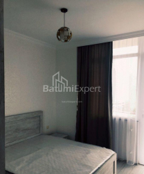 Բնակարան 40 մ² - Թբել-Աբուսերիձե, Batumi, Վրաստан