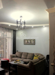 Բնակարան 3-комн 75 m² - Վախթանգ Գորգասալի, Batumi