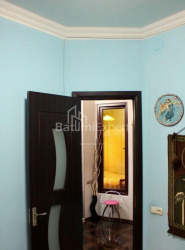 Բնակարան 3-комн 75 m² - Վախթանգ Գորգասալի, Batumi