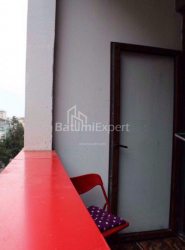 Բնակարան 3-комн 48 m² - Իլյա Ճավճավաձե, Batumi