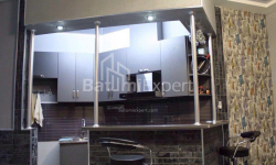 Բնակարան 3-комн 48 m² - Իլյա Ճավճավաձե, Batumi
