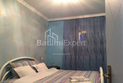 Բնակարան 3-комн 60 m² - Ռուսթավելին, Batumi