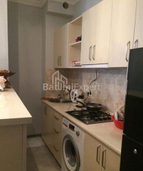 Բնակարան 53 մ² - Յուրիևսկայա, Batumi, Վրաստан