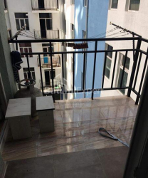 Բնակարան 53 մ² - Յուրիևսկայա, Batumi, Վրաստан