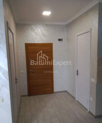 Բնակարան 3-комн 48 m² - Պետրա Մելիքիշվիլի, Batumi