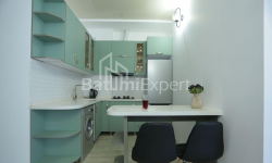 Բնակարան 2-комн 40 m² - Պետրա Բագրատիոնի, Batumi