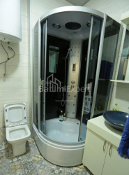 Բնակարան 2-комн 40 m² - Պետրա Բագրատիոնի, Batumi