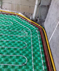 Բնակարան 3-комн 75 m² - Վախթանգ Գորգասալի, Batumi