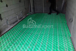 Բնակարան 3-комн 75 m² - Վախթանգ Գորգասալի, Batumi