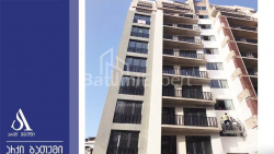 Բնակարան 75 մ² - Վախթանգ Գորգասալի, Batumi, Վրաստан
