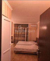 Բնակարան 33 մ² - Յուրիևսկայա, Batumi, Վրաստан