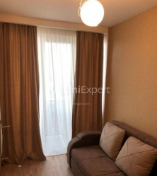 Բնակարան 3-комн 57 m² - Վախթանգ Գորգասալի, Batumi