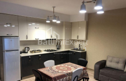 Բնակարան 3-комн 57 m² - Վախթանգ Գորգասալի, Batumi