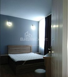 Բնակարան 3-комн 80 m² - Ալեքսանդրա Պուշկին, Batumi