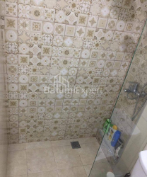 Բնակարան 2-комн 43 m² - Յուրիևսկայա, Batumi