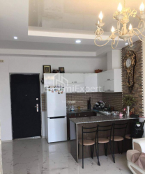 Բնակարան 43 մ² - Յուրիևսկայա, Batumi, Վրաստан