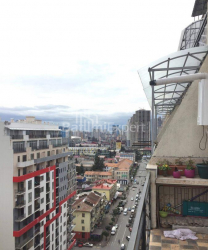 Բնակարան 43 մ² - Յուրիևսկայա, Batumi, Վրաստан