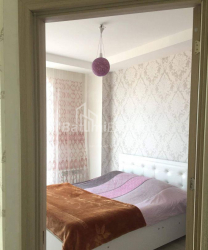 Բնակարան 2-комн 43 m² - Յուրիևսկայա, Batumi