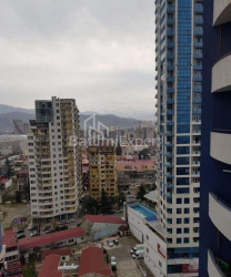 Բնակարան 40 մ² - Նիկո Փիրոսմանի, Batumi, Վրաստан