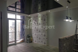 Բնակարան 40 մ² - Նիկո Փիրոսմանի, Batumi, Վրաստан