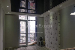 Բնակարան 40 մ² - Նիկո Փիրոսմանի, Batumi, Վրաստан