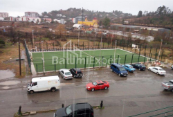 Բնակարան 1-комн 40 m² - Յուրիևսկայա, Batumi
