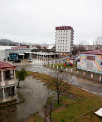 Բնակարան 40 մ² - Յուրիևսկայա, Batumi, Վրաստан