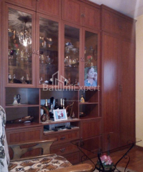 Բնակարան 40 մ² - Յուրիևսկայա, Batumi, Վրաստан