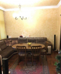 Բնակարան 4-комн 75 m² - Սուլաբերիձեն, Batumi