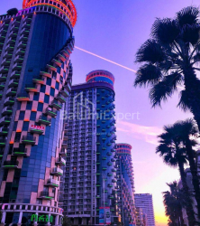 Բնակարան 2-комн 51 m² - Շերիֆ Խիմշիաշվիլի, Batumi