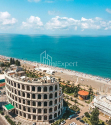 Բնակարան 2-комн 51 m² - Շերիֆ Խիմշիաշվիլի, Batumi