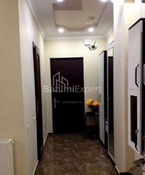 Բնակարան 77 մ² - Շալվա Ինասարիձե, Batumi, Վրաստан