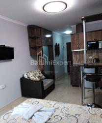 Բնակարան 25 մ² - Յուրիևսկայա, Batumi, Վրաստан
