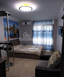 Բնակարան 25 մ² - Յուրիևսկայա, Batumi, Վրաստан