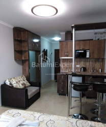 Բնակարան 25 մ² - Յուրիևսկայա, Batumi, Վրաստан