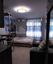 Բնակարան 25 մ² - Յուրիևսկայա, Batumi, Վրաստан
