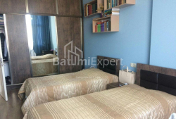 Բնակարան 3-комн 73 m² - Յուսուֆ Կոբալաձե, Batumi