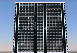 Բնակարան 27 մ² - Յուրիևսկայա, Batumi, Վրաստан