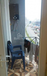Բնակարան 2-комн 54 m² - Պետրա Բագրատիոնի, Batumi