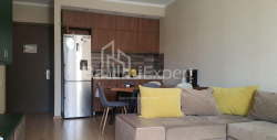 Բնակարան 50 մ² - Յուրիևսկայա, Batumi, Վրաստан
