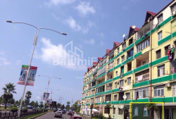 Բնակարան 5-комн 125 m² - Ռուսթավելին, Batumi