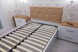 Բնակարան 2-комн 47 m² - Յուսուֆ Կոբալաձե, Batumi