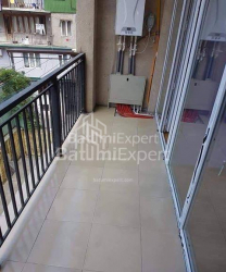Բնակարան 2-комн 50 m² - Փառնվազ թագավոր, Batumi
