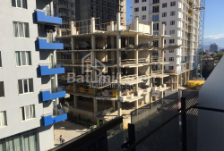 Բնակարան 27 մ² - Յուսուֆ Կոբալաձե, Batumi, Վրաստан