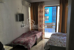 Բնակարան 27 մ² - Յուսուֆ Կոբալաձե, Batumi, Վրաստан