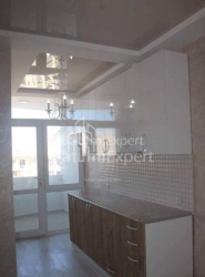 Բնակարան 2-комн 47 m² - Յուսուֆ Կոբալաձե, Batumi