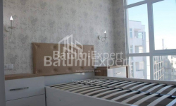 Բնակարան 2-комн 47 m² - Յուսուֆ Կոբալաձե, Batumi
