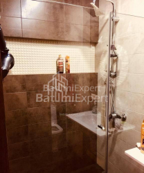 Բնակարան 57 մ² - Շալվա Ինասարիձե, Batumi, Վրաստан