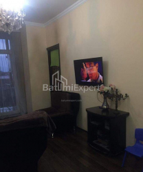 Բնակարան 3-комн 70 m² - Փառնվազ թագավոր, Batumi